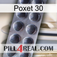 Poxet 30 30